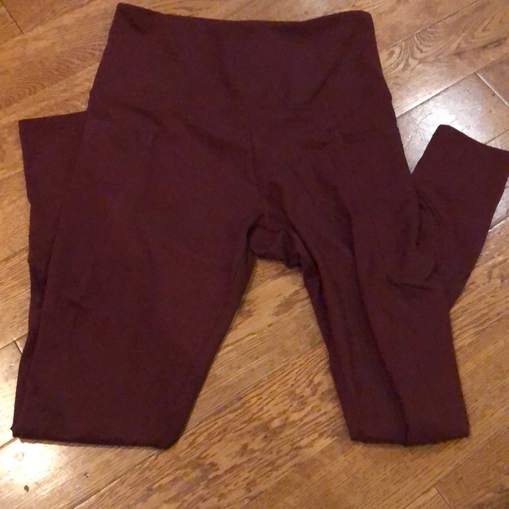 Marika workout pants